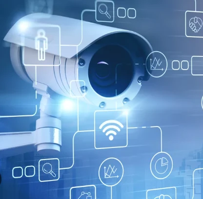 Sécurité & Vidéosurveillance