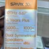 Tecno Spark 30c -128 Go – RAM 4 Go – Image 3