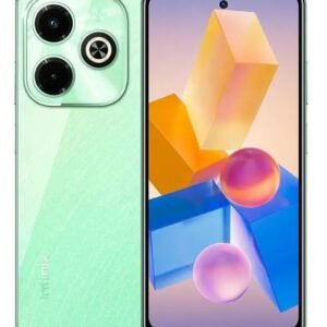 Infinix HOT 40i – 128Go – Ram 4Go – 6.56″