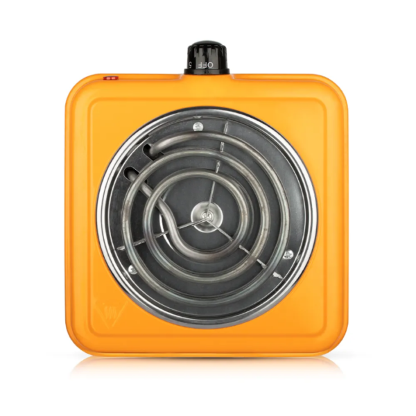 CUISINIÈRE_ÉLECTRIQUE – Image 2