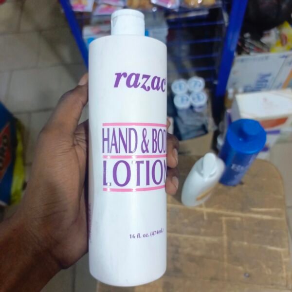 RAZAK_LOTION