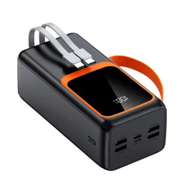 Powerbank puissant 20w