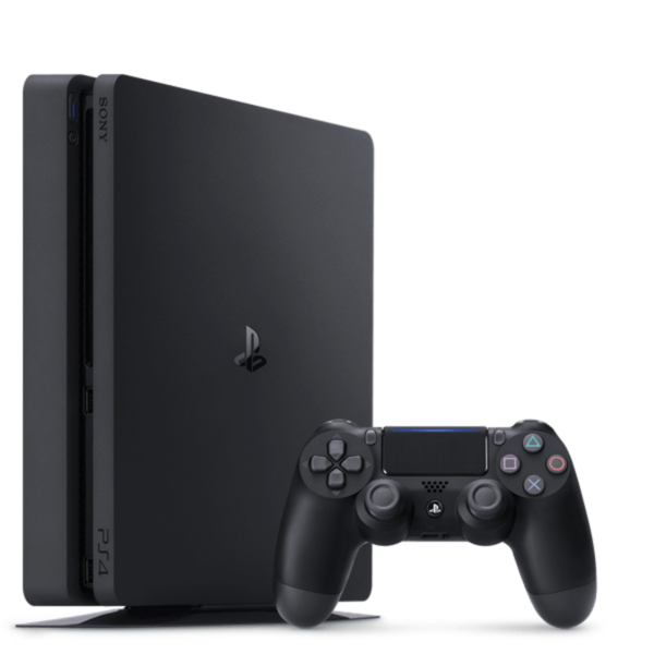 Jeux Console ps4 Playstation 4 - 500gb
