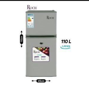 Réfrigérateur Roch 110L