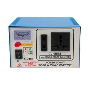 Convertisseur 300w