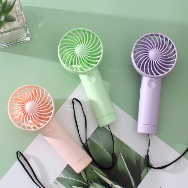 Ventilateur mini(6 Pièces)