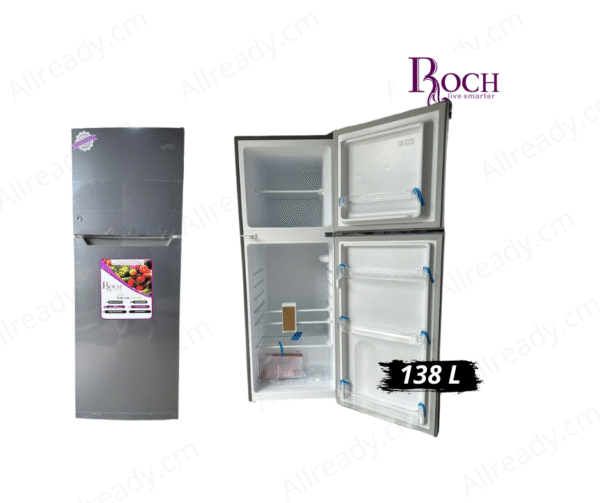 Réfrigérateur Roch 138 Litres