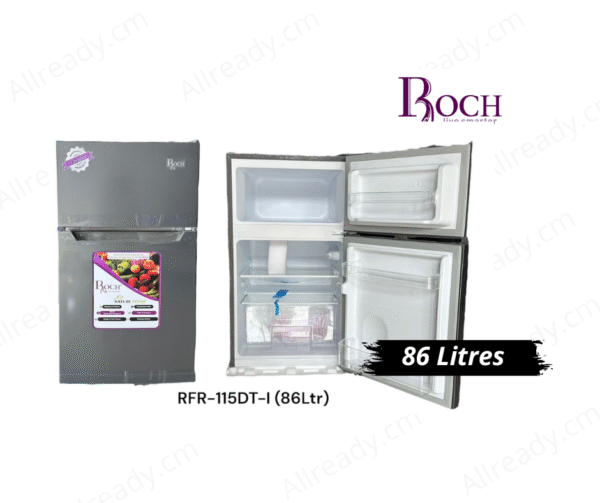 Réfrigérateur Marque Roche 86 Litres