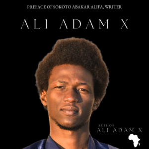 The Vision X - Ali Adam X