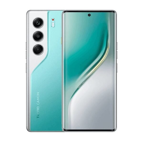 TECNO CAMON 40PRO 256G 8G Ram