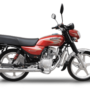 Moto Haoujoue125