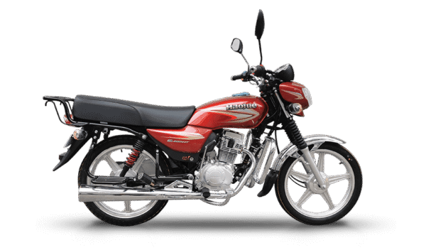 Moto Haoujoue125