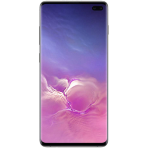SAMSUNG GALAXY S10+