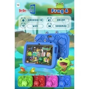 TABLETTE FORGO 4 128G