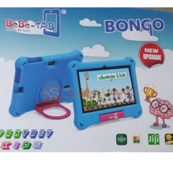 TABLETTE BÉBÉ TAB 128 G 6GO RAM