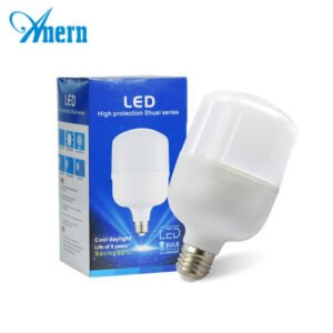Ampoule Led (un Carton 100 pièces) 20W,40W,60W
