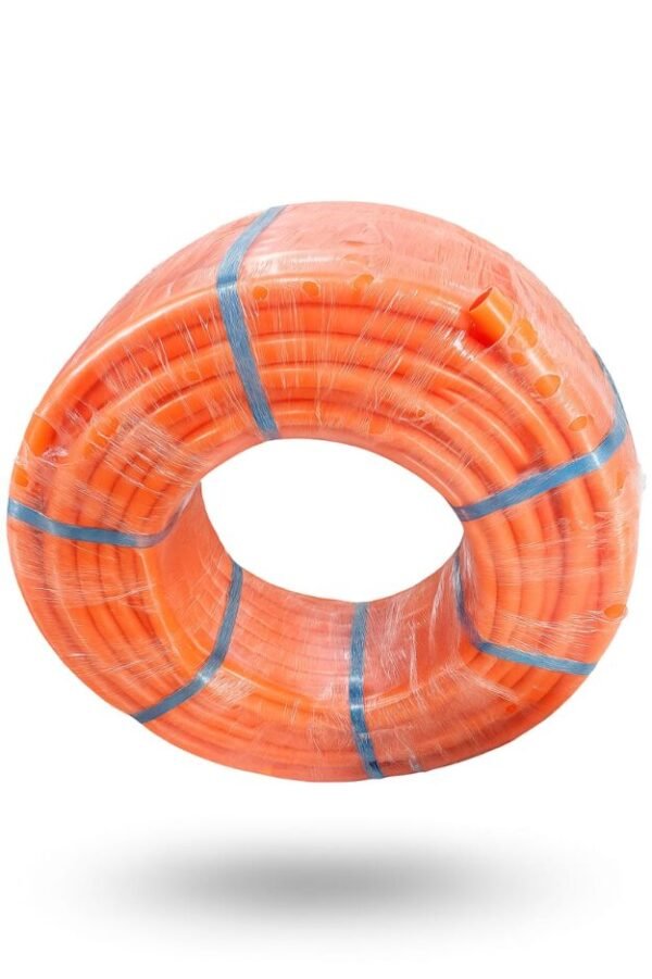 Tube orange Nº11(Commande minimum 5)