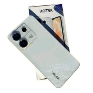 KGTEL Solo10 64g _5go Ram