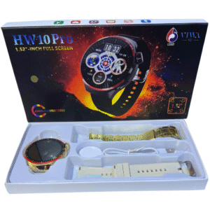 Montre Connectée Hw 10pro